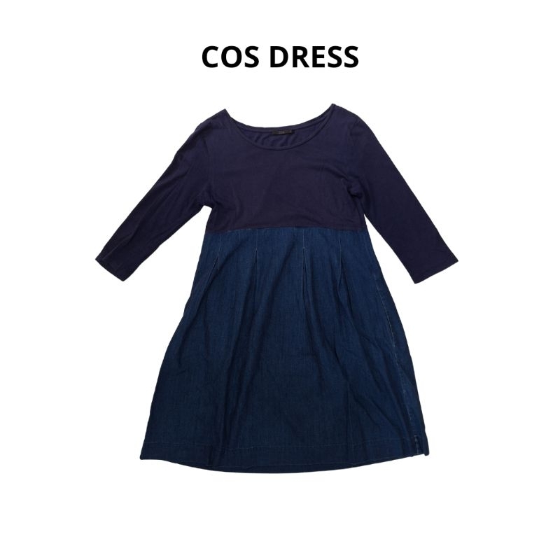 Cos Dress
