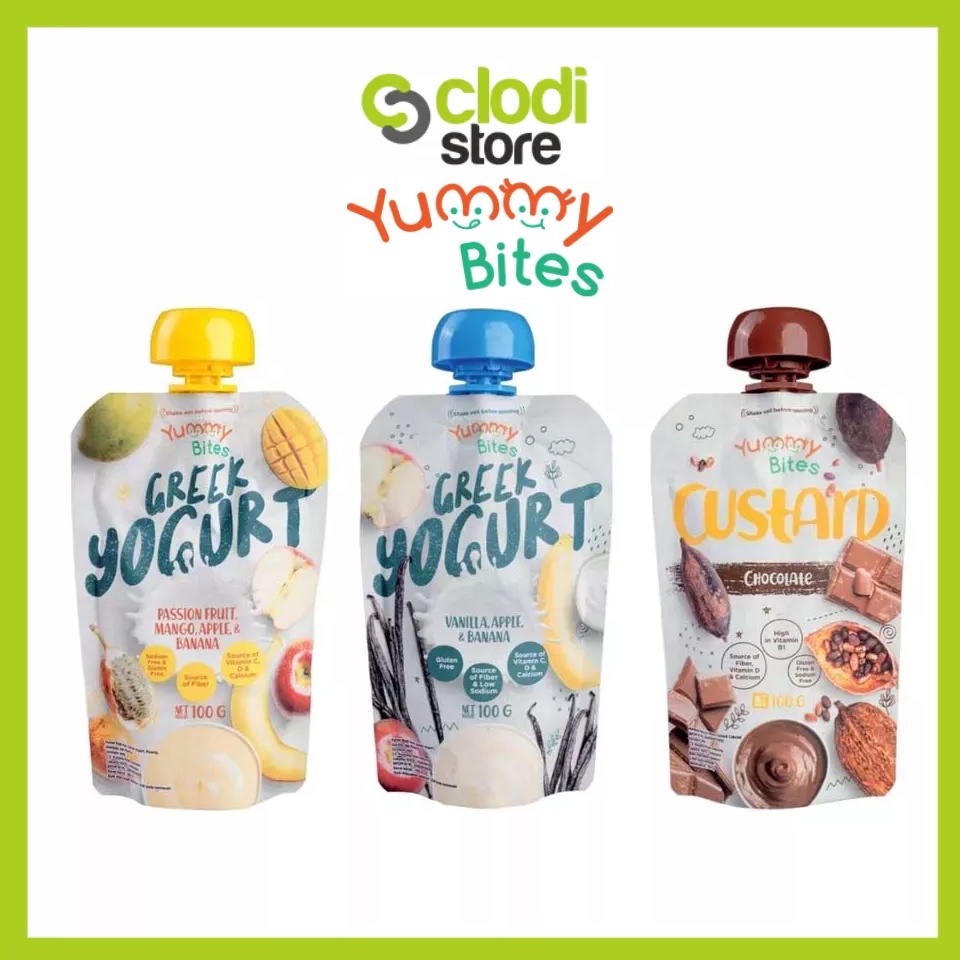 

Sale Sekarang Yummy Bites puree 1g pure buah bubur mpasi 1g Organic Korean Yoghurt 9 bulan yogurt baby peachy pure Yogurt Bayi Yogurt Vanilla Apple Banana Yogurt Passion Fruit Mango Apple Banana Custard Chocolate