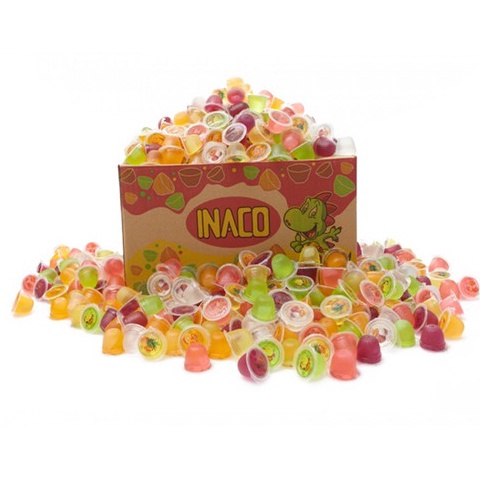 

Get It Now Inaco Mini Jelly Kartonan 1kg Ager Mix Fruit Dus Curah