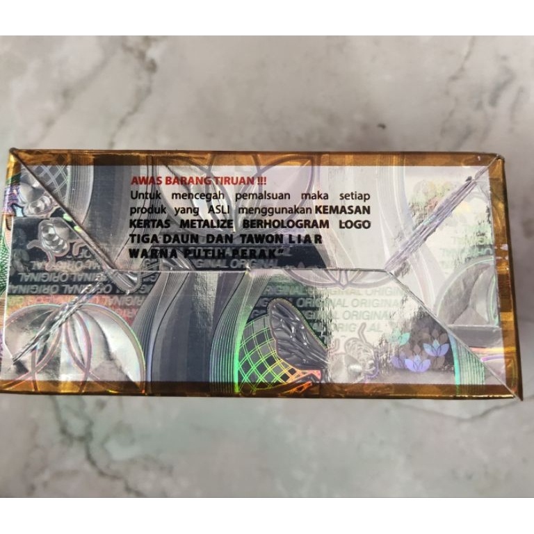 

Harga Bersaing Kuning kemasan bru