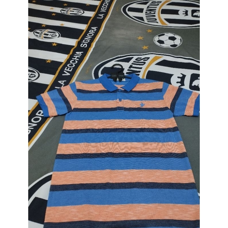 Kaos Kerah Osella Anak Laki-Laki