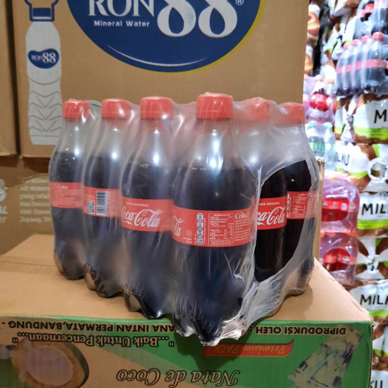 

Kualitas Terbaik FANTA COLA SPRIT