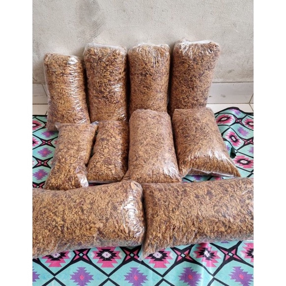 

Serba diskon BAWANG GORENG 1KG