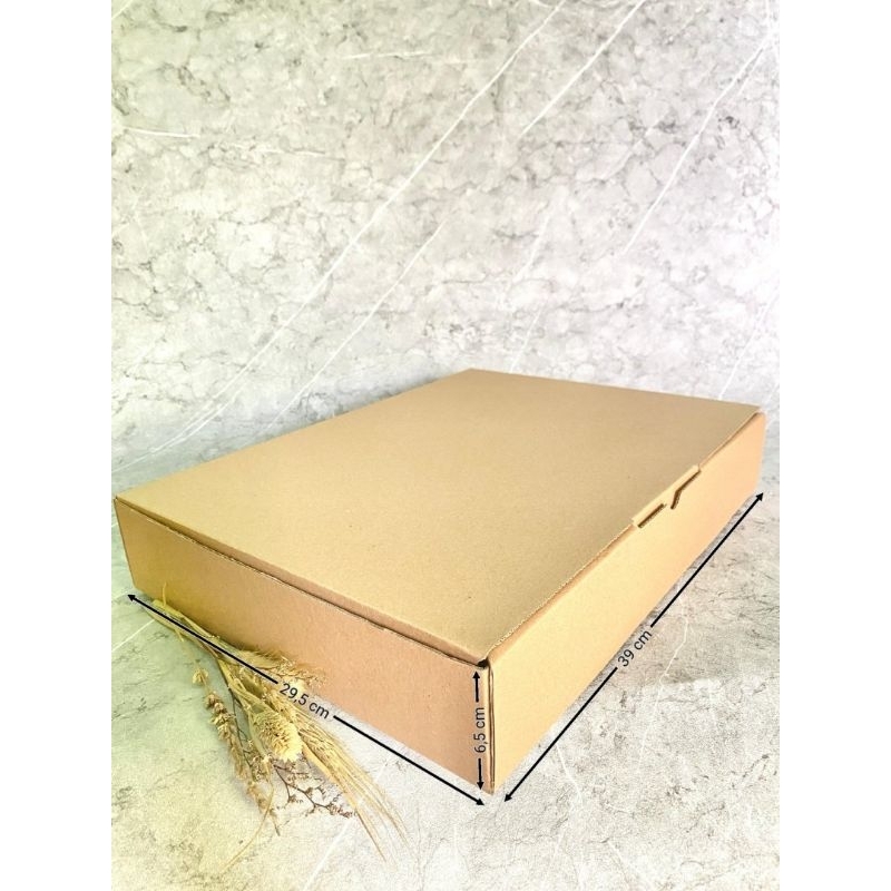 

kardus packing 39x29,5x6,5 die cut