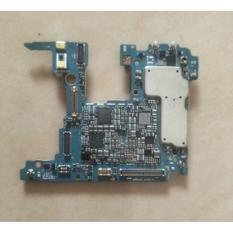 Mesin Samsung S21 Ultra MATI