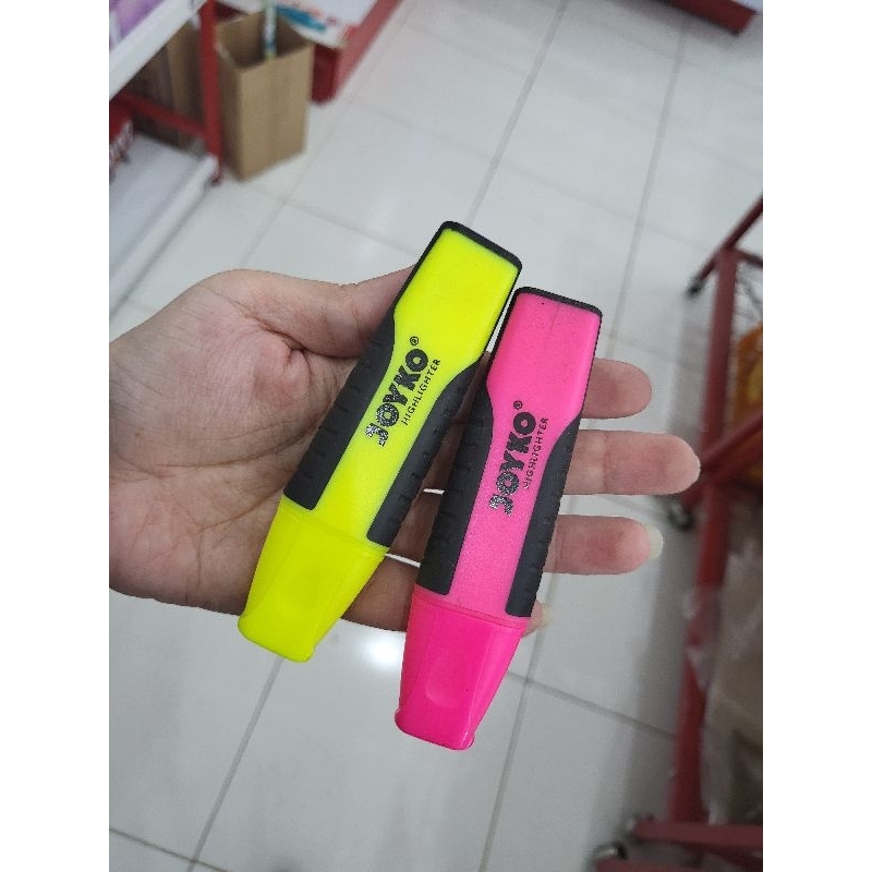 

JOYKO STABILO HIGHLIGHTER