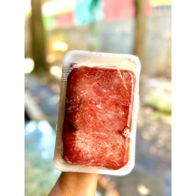 

Daging Rendang 1kg