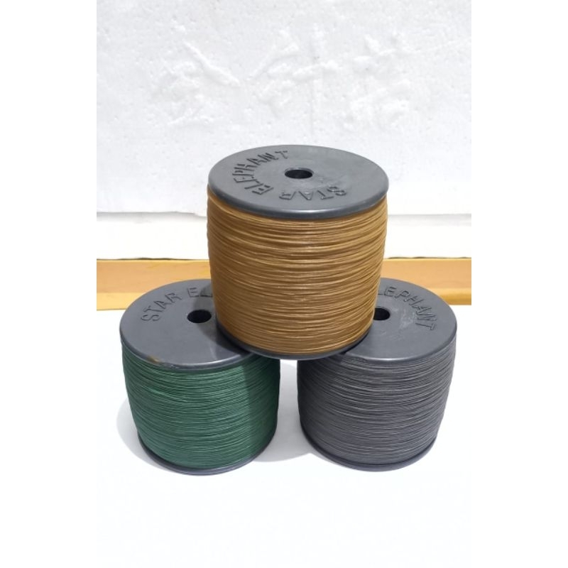 gelasan Abah Ncuy Original (molor 3000yard)