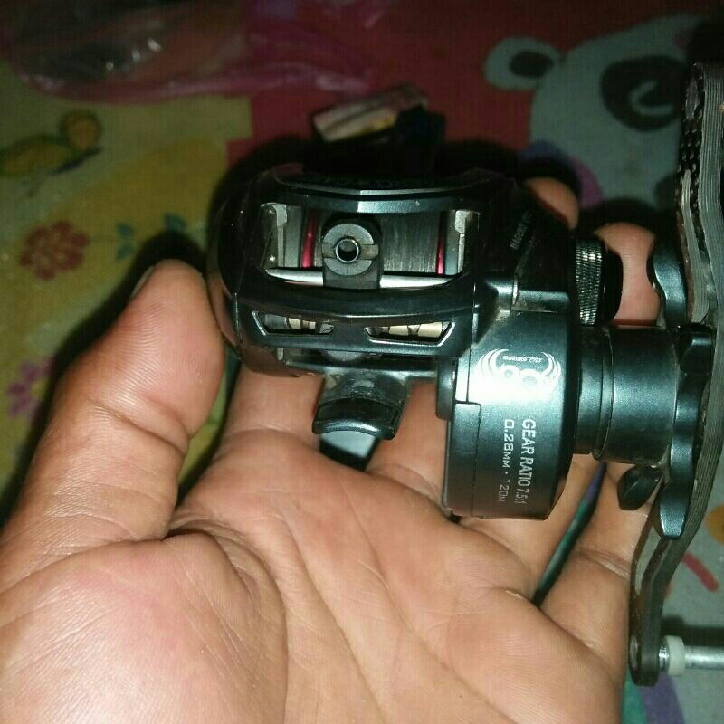 maguro extreme dan kenzi maruti (second)