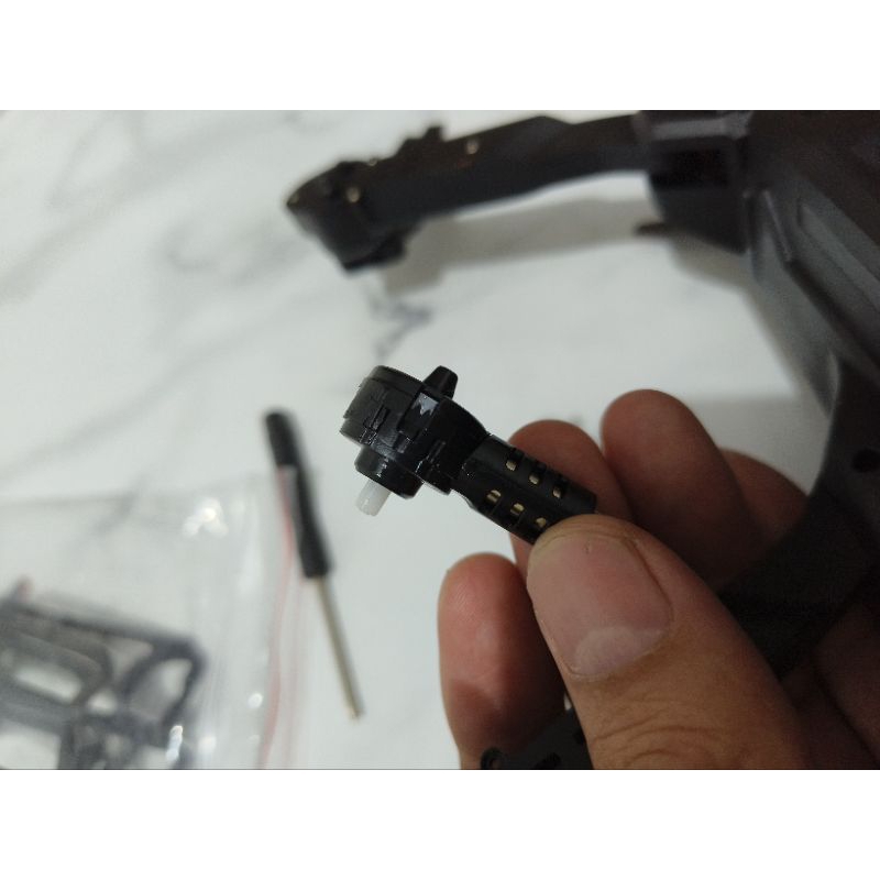 Base Dudukan Gear dan Motor Drone K9 Pro i3 Z908 Pro
