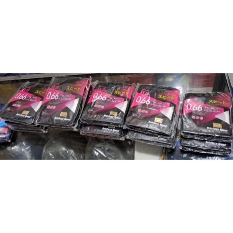 senar raket badminton rs mp 66