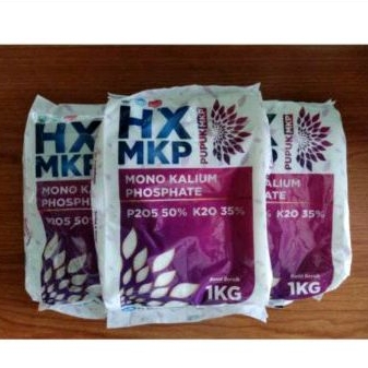 pupuk MKP HX 1 KG