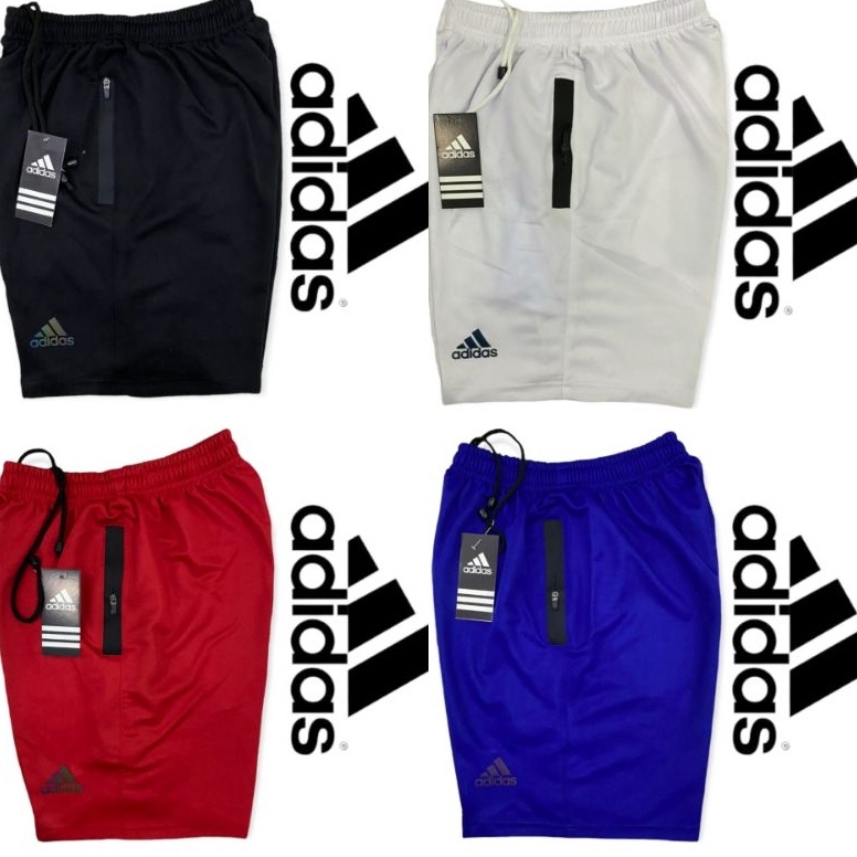ART P63B rekomendasi celana pendek olahraga terbaru untuk badminton bola voli futsal gym running jog