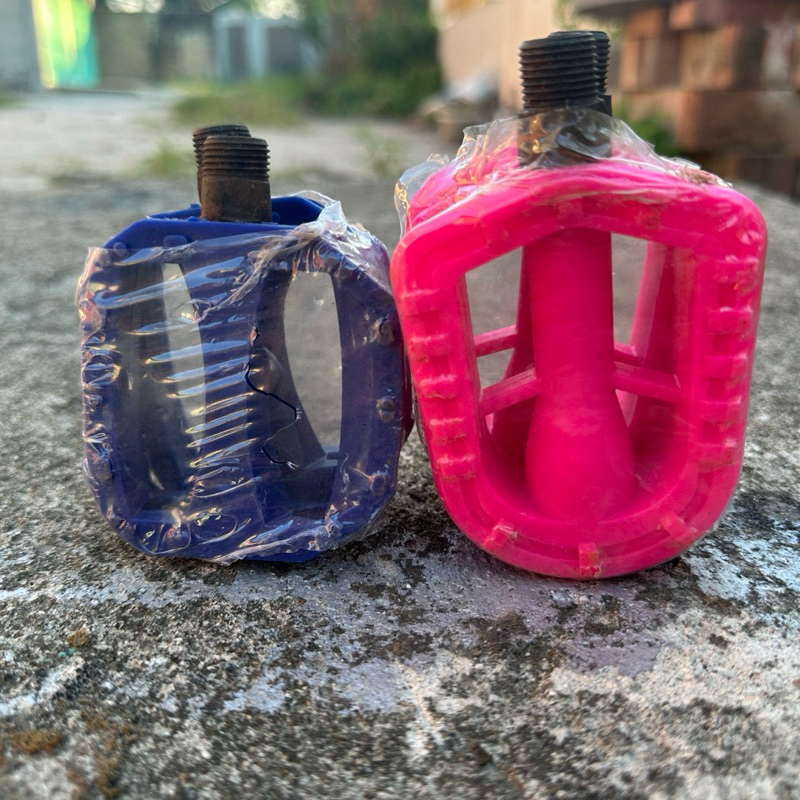 PEDAL SEPEDA KECIL AS BESAR SEPEDA BMX MINI UKURAN 12 16 18 20