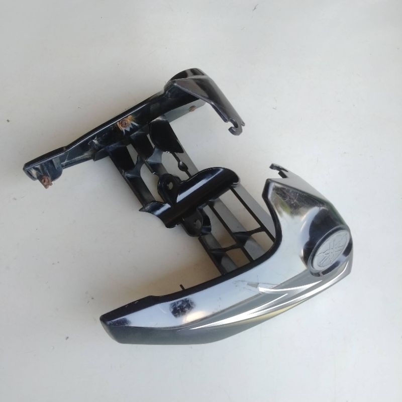 SAYAP BAWAH TENGKI BYSON KARBU ORIGINAL COPOTAN