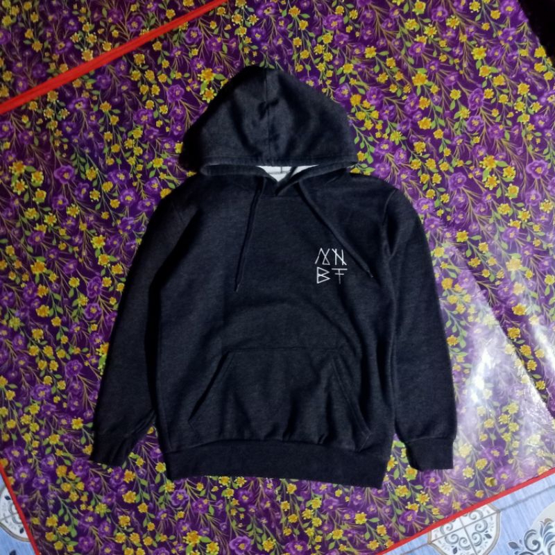 Hoodie dasoul company