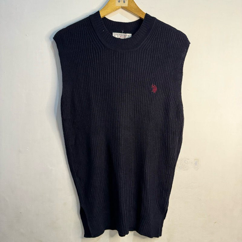 U.S Polo ASSN Vest Preloved