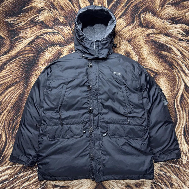 Trasher Duck Down jaket