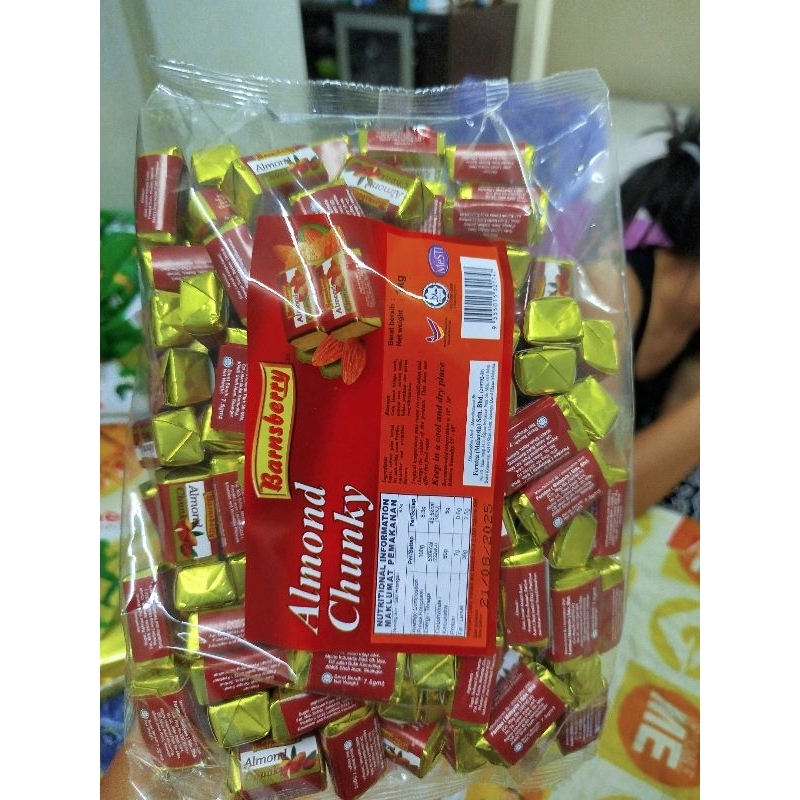 Makanan dari Malaysia