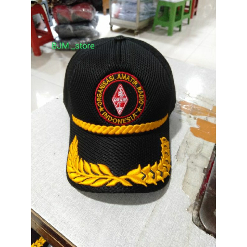 topi ORARI
