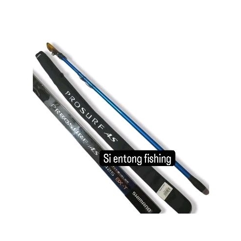 Joran Shimano Prosurf AS 425 bxt