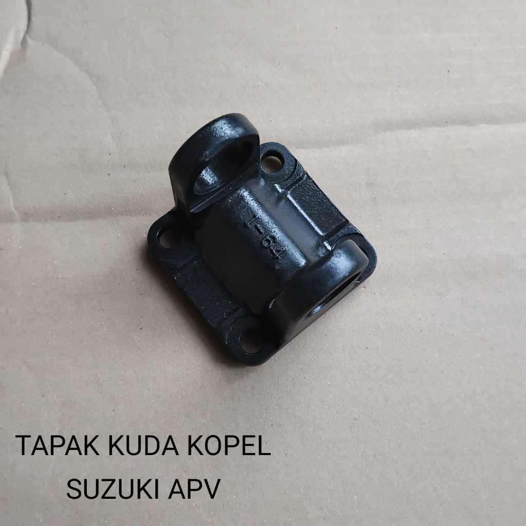 Flange Joint Tapak Kuda Tapak Kopel Suzuki Apv Mega Carry Original
