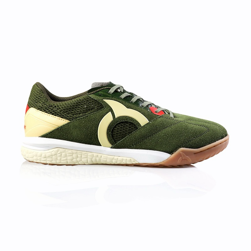 Ortuseight Jogosala Avalanche Pro / Sepatu Futsal Ortus Original / Sepatu Olahraga Pria Ori