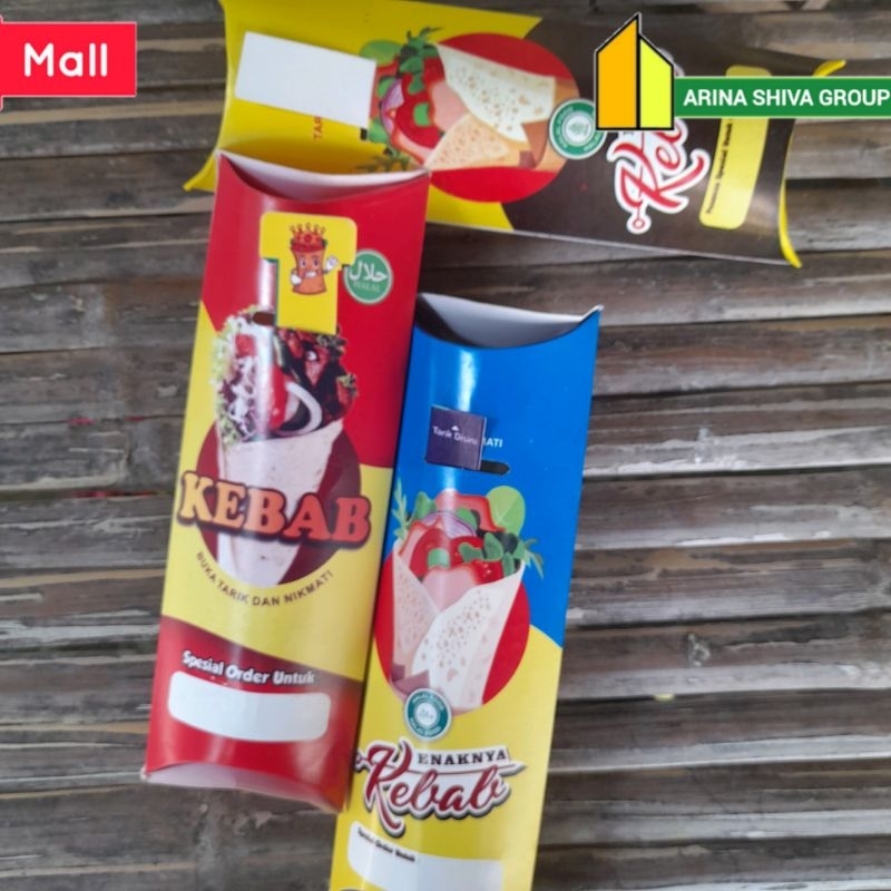 

100 LEMBAR KERTAS KEBAB TARIKAN IVORI PUTIH UKURAN 24 × 9,2 CM HIGH QUALITY TEBAL PRODUK TERBARU | KOTAK KEBAB KEKINIAN | DUS KEBAB VIRAL TIKTOK | KEMASAN KEBAB | BOX KEBAB 100 PCS MURAH | TOKO KEBAB OFFICIAL | ARINA SHIVA GROUP 146