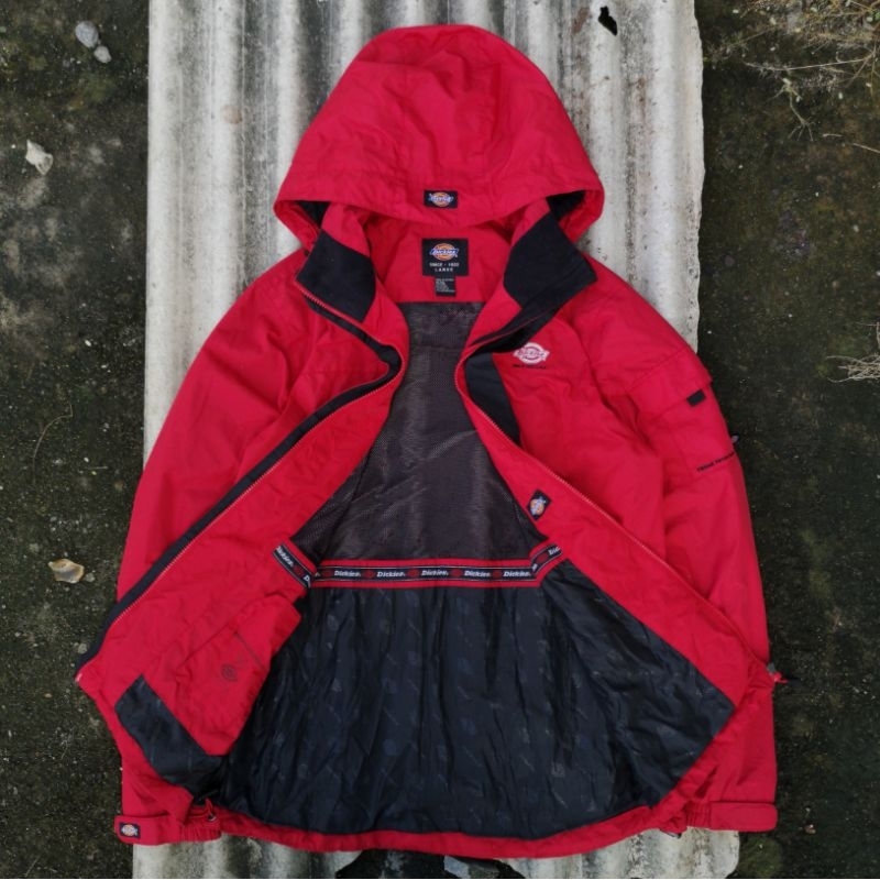 14 Dickies outdoor second Dickies outdoor bekas Dickies Second dickies bekas jacket dickies second j