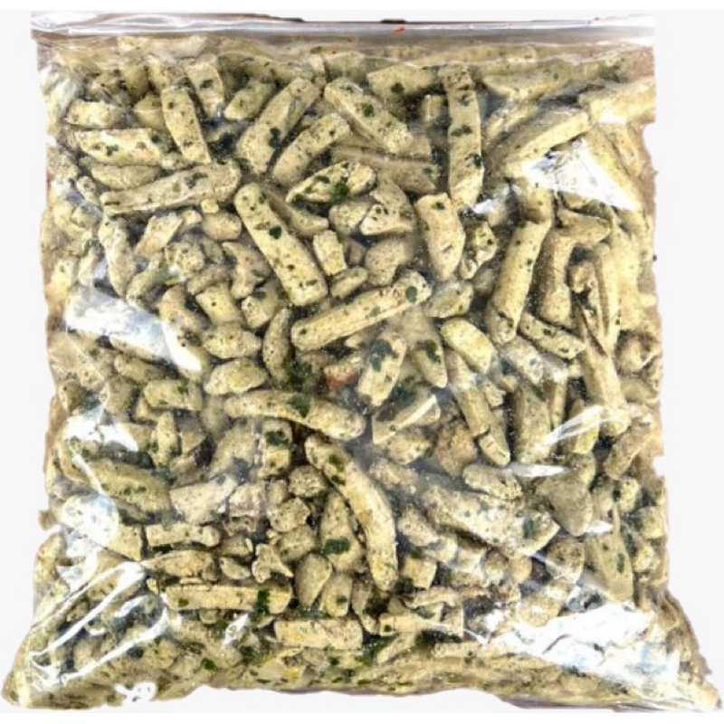 

BASRENG ORIGINAL DAUN JERUK/BASRENG DAUN JERUK [1Kg]