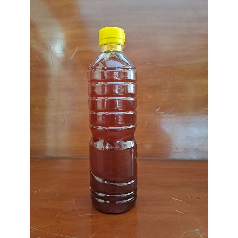 

MADU HUTAN 100% MURNI ASLI