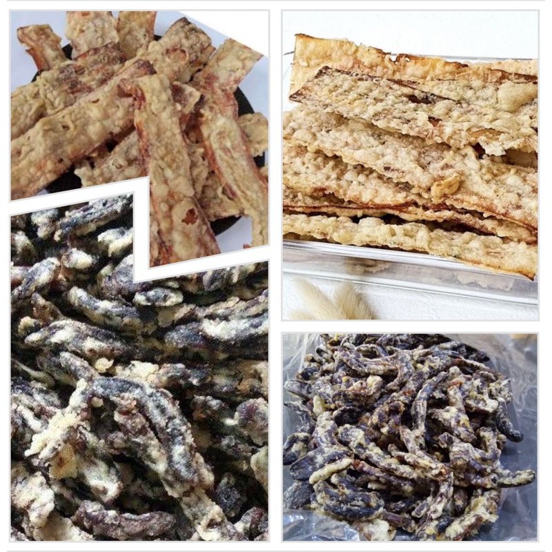 

Sale Pisang - Sale Jari - Sale Lidah - Sale Keju - Oleh Oleh