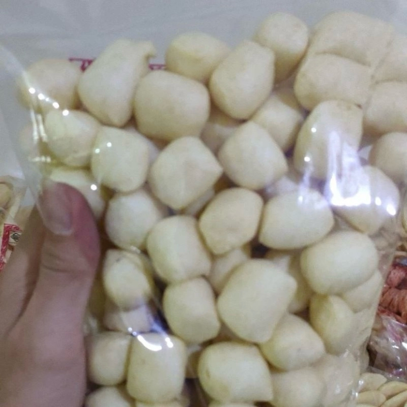 

paket 1 Ball GETAS SUPER IKAN TENGGIRI 20kg