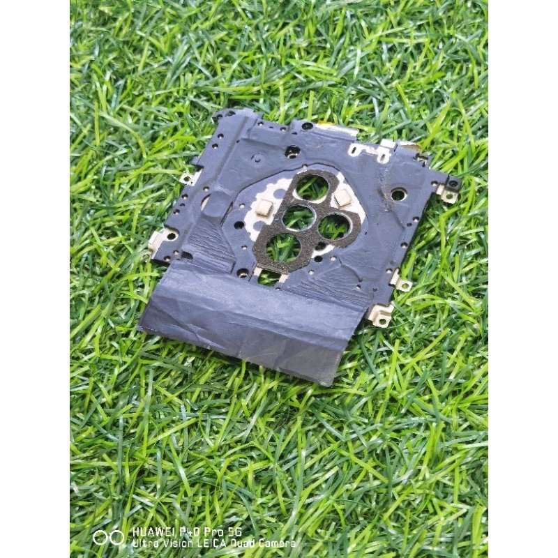 Tutup mesin atas Vivo S1 pro