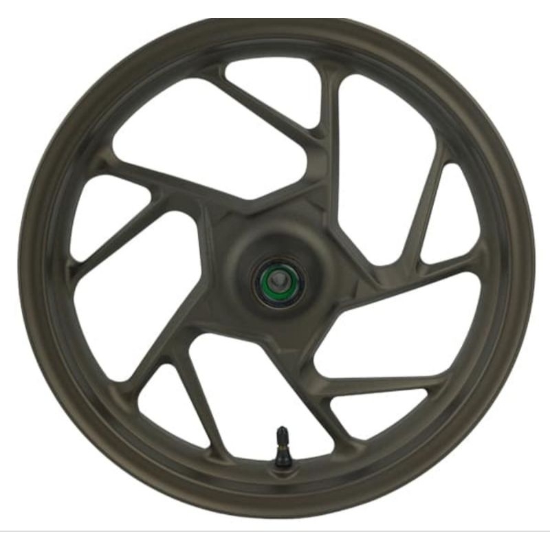 velg pelg depan Vario 160 Vario160 ABS ori ahm