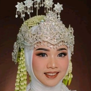 SIGER SUNDA MELATI / SIGER SUNDA MURAH