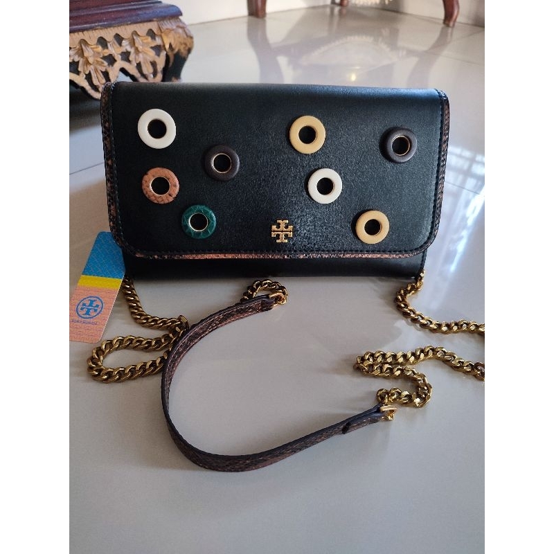 NEW TAS TORY BURCH KULIT ASLI