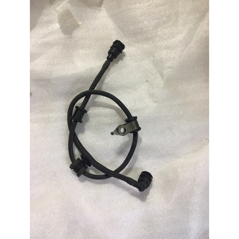 selang bensin beat eco beat street original copotan