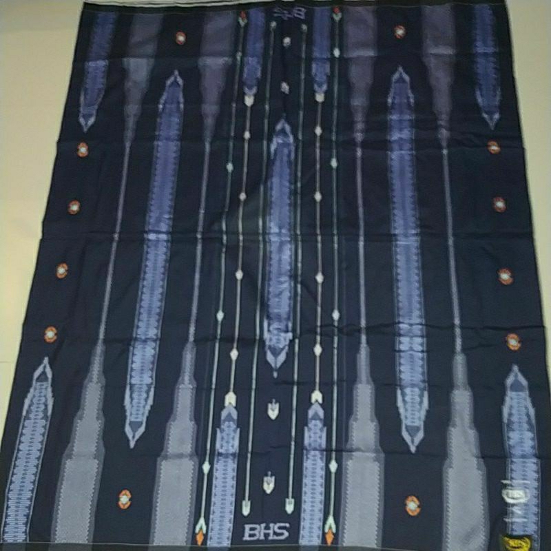 sarung bhs sgf gold second mulus