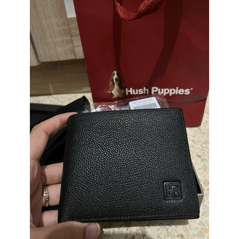 Dompet Pria hush puppies