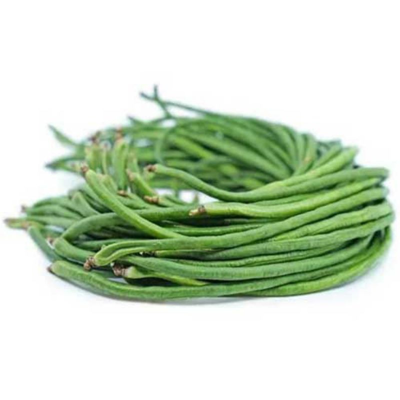 

[KIRIM INSTAN] Kacang panjang 500gram