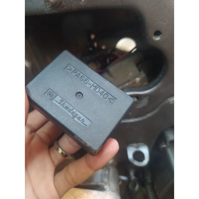 CDI Honda Supra fi,Revo,grand
