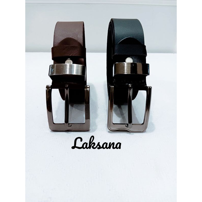 

PROMO MURAH IKATPIGANG KULIT ASLI PERIA SATULAPIS IMPORT UKURAN 150CM SAPI JUMBO TER BARU