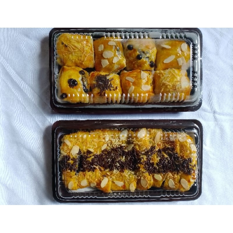 

Bolenpisangbananastrudel