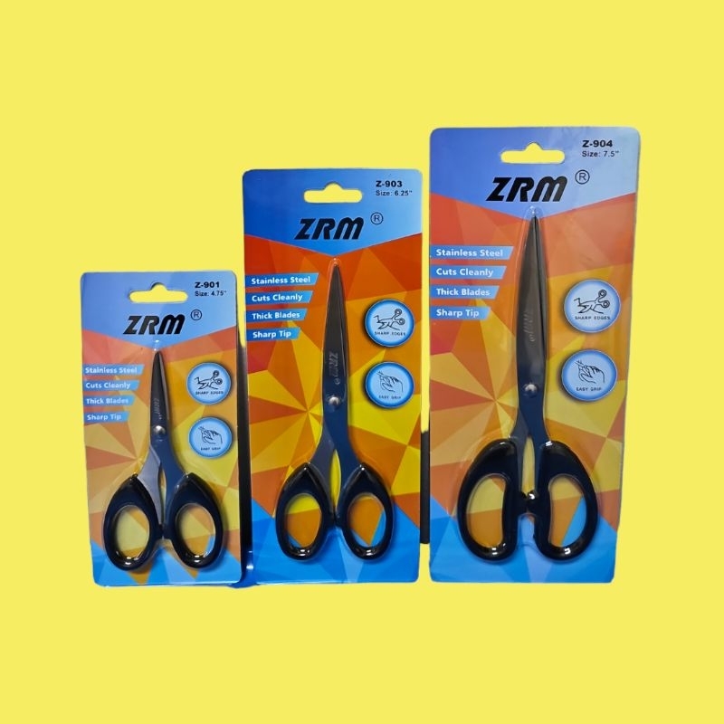 

Gunting ZRM 901 Kecil (Lusin)