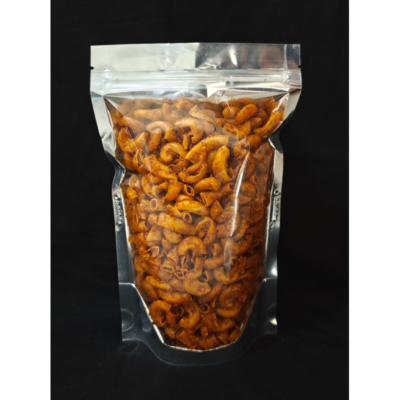 

Makaroni Extra Pedas 150gr