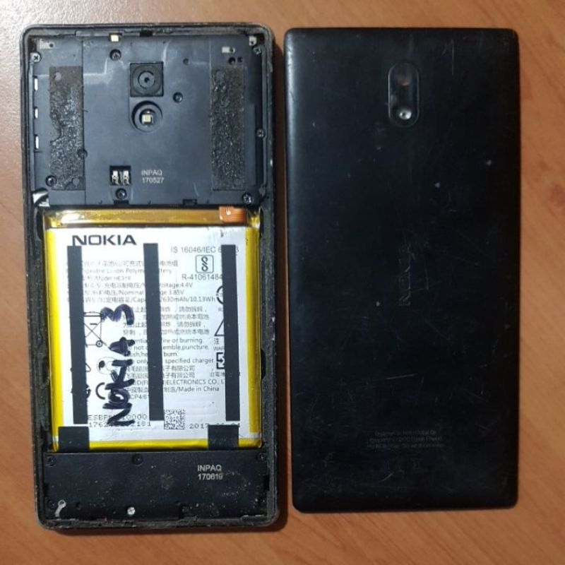 nokia 3 original minus
