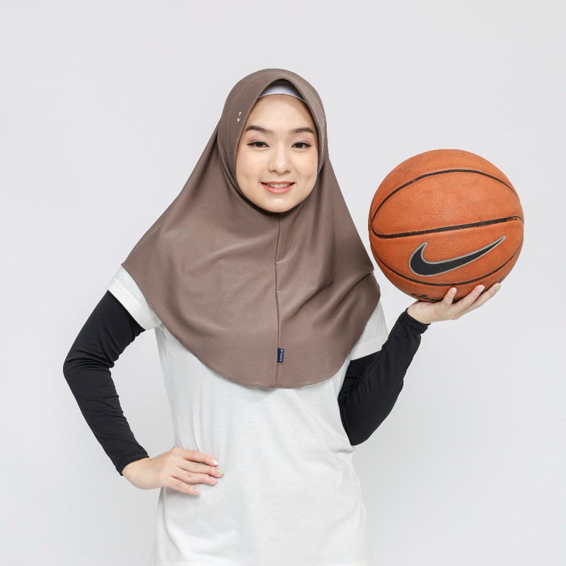 BERGO HAMIDAH PENGUIN M/BERGO DZEVADA