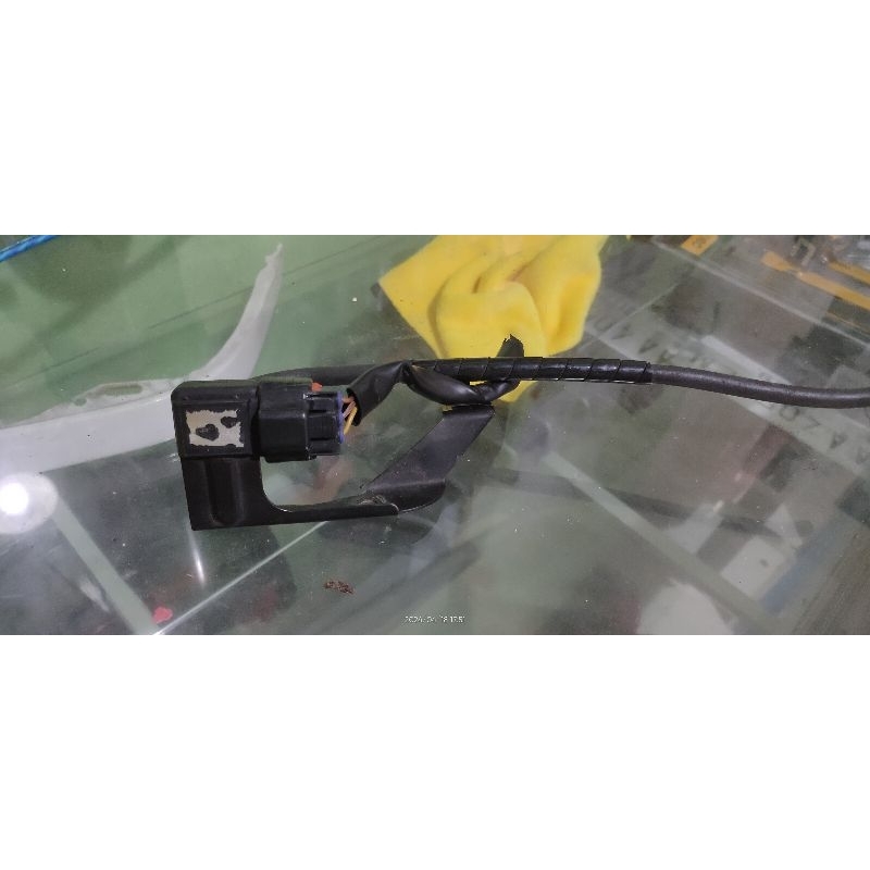 Map sensor great corolla