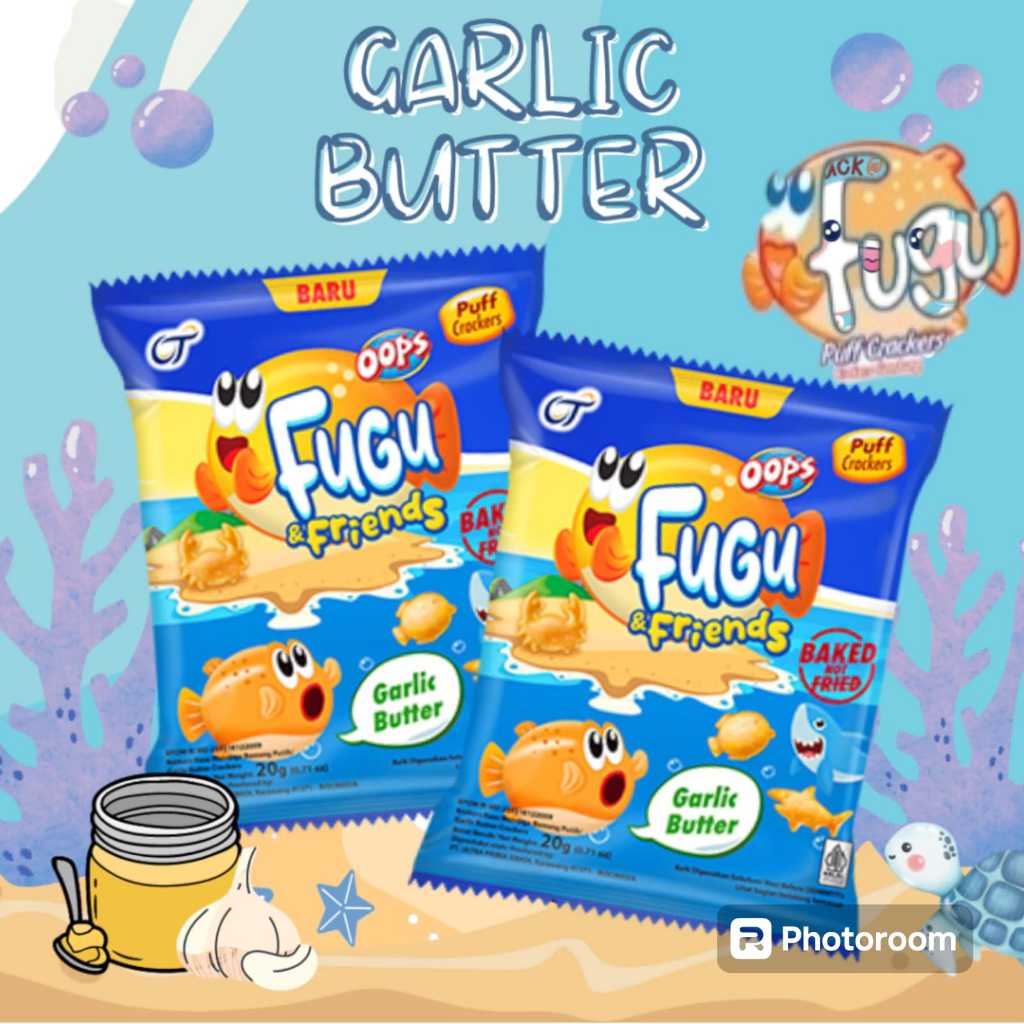 

Korzaln Fugu & Friends Oops Isi 10 Bks Ot